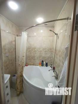 2-к квартира, вторичка, 45м2, 8/8 этаж