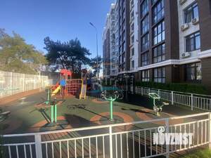 1-к квартира, вторичка, 43м2, 10/12 этаж