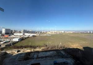 2-к квартира, вторичка, 64м2, 9/18 этаж