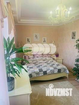 3-к квартира, вторичка, 96м2, 4/4 этаж
