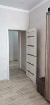 3-к квартира, вторичка, 75м2, 13/16 этаж