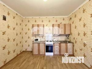 1-к квартира, вторичка, 53м2, 3/13 этаж