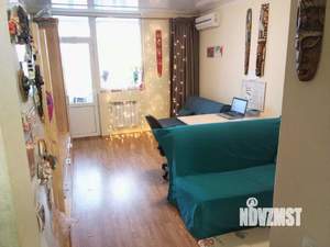 Студия квартира, вторичка, 28м2, 17/20 этаж