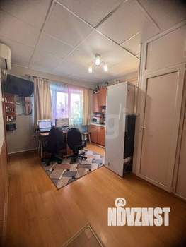1-к квартира, вторичка, 22м2, 2/2 этаж