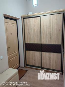 1-к квартира, вторичка, 42м2, 3/12 этаж