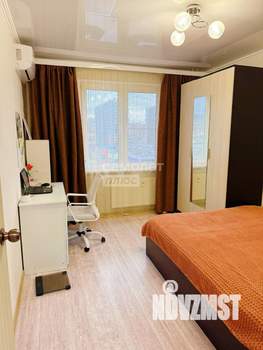 2-к квартира, вторичка, 56м2, 8/16 этаж