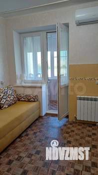 1-к квартира, вторичка, 44м2, 5/9 этаж