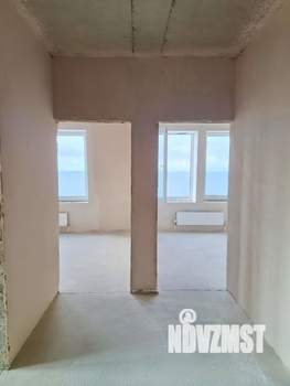 2-к квартира, вторичка, 60м2, 11/12 этаж