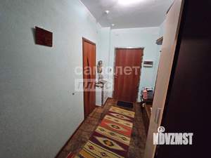 1-к квартира, вторичка, 50м2, 1/9 этаж