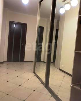 1-к квартира, вторичка, 68м2, 4/10 этаж