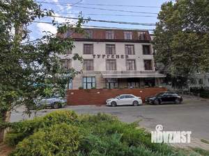 Студия квартира, вторичка, 28м2, 3/4 этаж