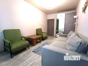 2-к квартира, вторичка, 55м2, 5/14 этаж