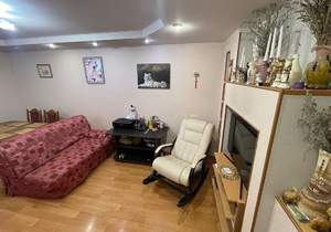 3-к квартира, вторичка, 86м2, 1/6 этаж