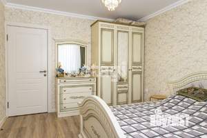 3-к квартира, вторичка, 84м2, 4/16 этаж