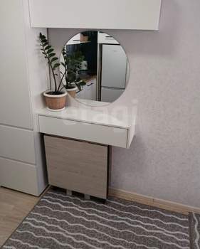 Студия квартира, вторичка, 16м2, 2/3 этаж