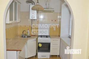 3-к квартира, вторичка, 62м2, 3/5 этаж