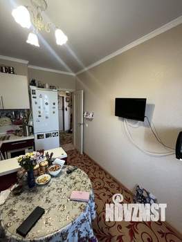 1-к квартира, вторичка, 34м2, 2/12 этаж