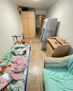 2-к квартира, вторичка, 47м2, 3/4 этаж