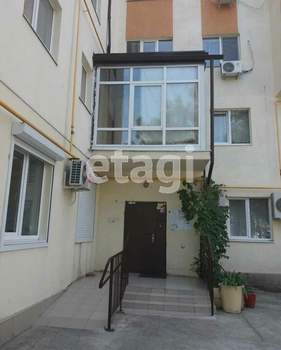 1-к квартира, вторичка, 38м2, 5/11 этаж