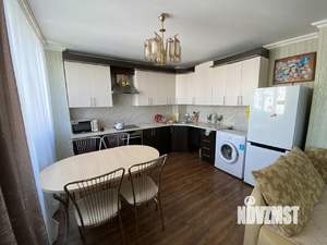 1-к квартира, вторичка, 58м2, 11/11 этаж