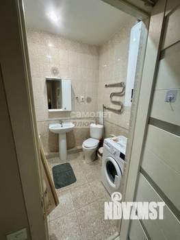 1-к квартира, вторичка, 41м2, 11/13 этаж