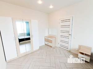 1-к квартира, вторичка, 37м2, 3/19 этаж