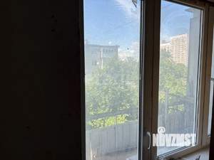 1-к квартира, вторичка, 30м2, 4/5 этаж