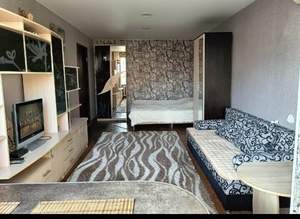 2-к квартира, вторичка, 36м2, 7/9 этаж