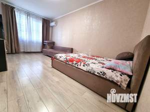 1-к квартира, вторичка, 40м2, 3/16 этаж