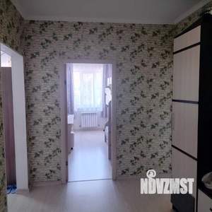 2-к квартира, вторичка, 52м2, 3/9 этаж