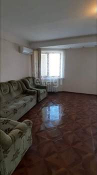 3-к квартира, вторичка, 93м2, 5/7 этаж