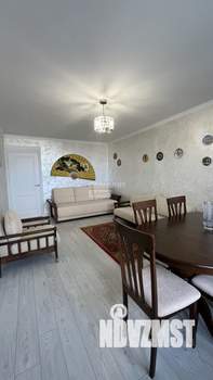 2-к квартира, вторичка, 61м2, 16/17 этаж