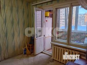 1-к квартира, вторичка, 28м2, 8/9 этаж