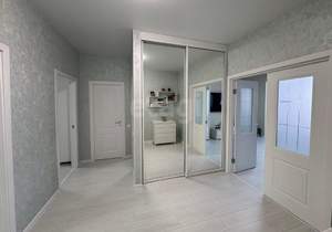 2-к квартира, вторичка, 72м2, 3/6 этаж