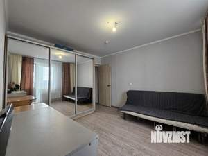 2-к квартира, вторичка, 72м2, 13/16 этаж