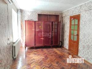 2-к квартира, вторичка, 46м2, 4/5 этаж