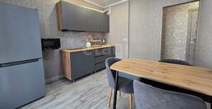 2-к квартира, вторичка, 56м2, 8/9 этаж