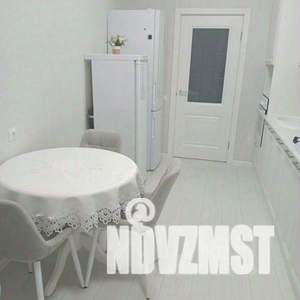 2-к квартира, вторичка, 72м2, 3/6 этаж