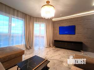 3-к квартира, вторичка, 82м2, 6/23 этаж