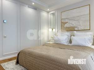1-к квартира, вторичка, 54м2, 4/7 этаж