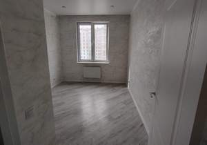 2-к квартира, вторичка, 53м2, 10/16 этаж