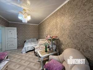 2-к квартира, вторичка, 66м2, 3/19 этаж
