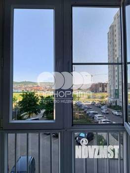 1-к квартира, вторичка, 42м2, 3/16 этаж
