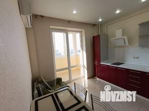 1-к квартира, вторичка, 43м2, 11/13 этаж