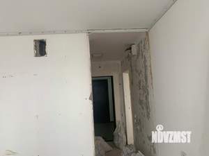 1-к квартира, вторичка, 35м2, 1/9 этаж