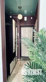 Студия квартира, вторичка, 26м2, 11/17 этаж