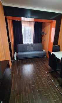 1-к квартира, вторичка, 42м2, 7/9 этаж