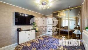 2-к квартира, вторичка, 65м2, 10/20 этаж