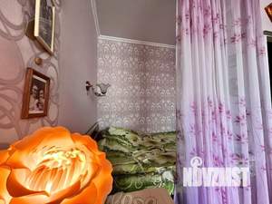 1-к квартира, вторичка, 47м2, 5/9 этаж