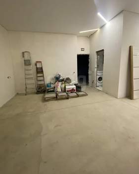 Студия квартира, вторичка, 34м2, 1/13 этаж